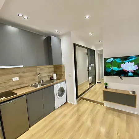 Mara 1 Apartmán