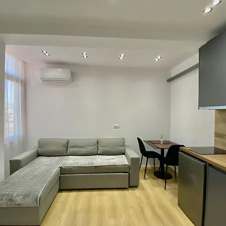 Mara 1 Apartmán *