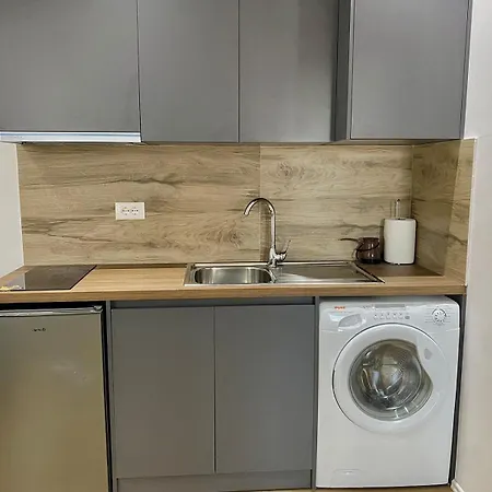 Apartmán Mara 1 Tirana