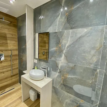 Apartmán Mara 1