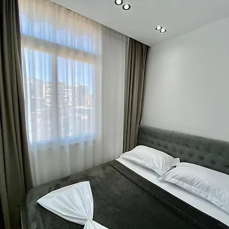 Mara 1 Apartmán Tirana