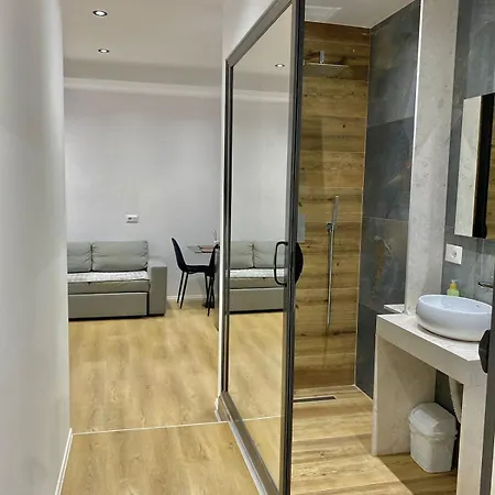 Apartmán Mara 1