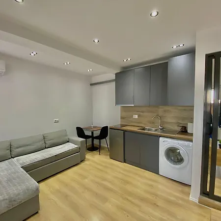 Apartmán Mara 1 Tirana