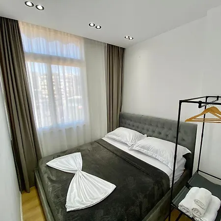 Mara 1 Apartmán *